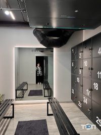 Фітнес центри Fit77 фото