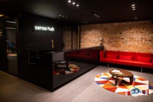 Ahub Львов фото