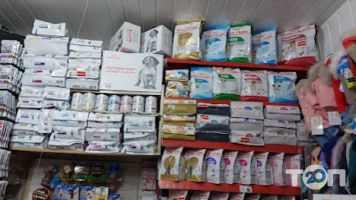 Зоомагазин Обжора (на кам'яних рядах) відгуки фото