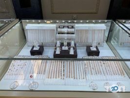 Столична ювелірна фабрика Кривий Ріг фото