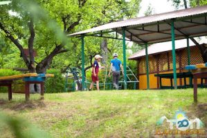 Эдельвейс, летний лагерь фото