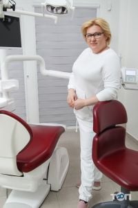 Стоматологія Ярини Куцик Луцьк фото
