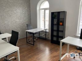 CoworkingClub Харків фото