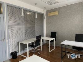 Коворкінг CoworkingClub фото