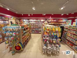 Дитячі магазини Будинок іграшок фото