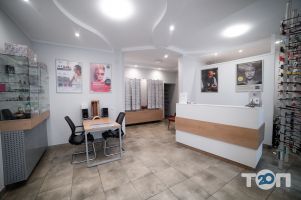 відгуки про Німецька Оптика фото