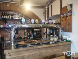 Beer station, паб фото