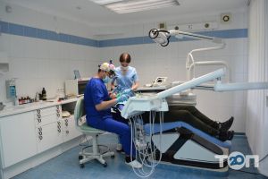 Стоматологічний кабінет Кузьменко відгуки фото