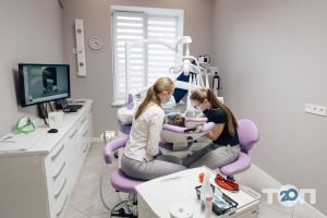 Стоматології Zuby Dental studio фото