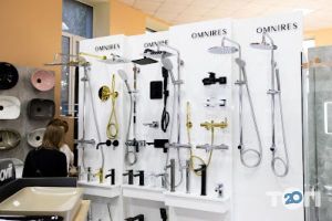 Keramis, магазин плитки и сантехники фото