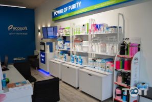 Ecosoft, доставка питної води фото