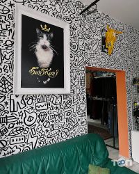 Магазини одягу та взуття Bat Cat фото