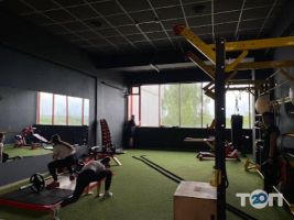 Fitlife, фітнес центр фото