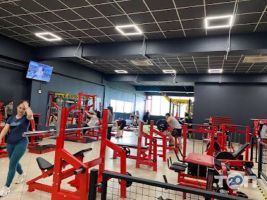 Fitlife Кривий Ріг фото