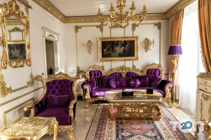 відгуки про Royal palace luxury hotel and spa фото