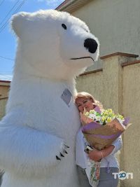 Дитячі свята, аніматори Funny фото
