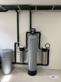Кондиционеры и системы вентиляции Опалення водопостачання фото