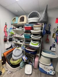 King 👑 Zoo, зоомагазин фото