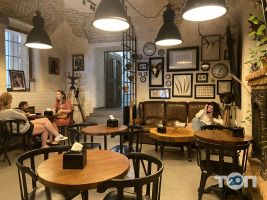 Byron Espresso Bar Ужгород фото