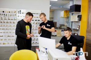 Мир замков Черновцы фото