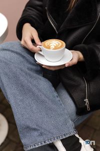Кав'ярні та кондитерські Zucker cafe фото