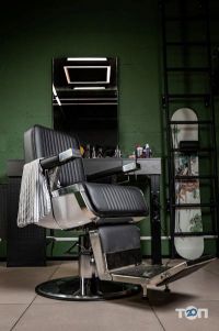 Barbershop Київ фото