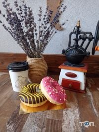 Bober Coffee Кофе и сэндвичи отзывы фото