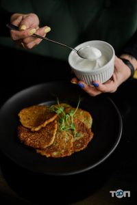 відгуки про Fresh фото