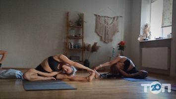 Студия йоги на Боженко отзывы фото