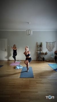 Студия йоги на Боженко фото