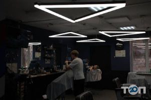 Barbershop Manhattan, барбершоп фото