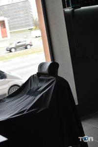 Barbershop Manhattan відгуки фото