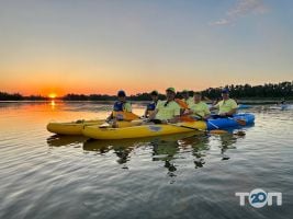 Каяк-Каное Центр відгуки фото