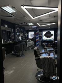 Барбершопи та перукарні Barbershop Manhattan фото