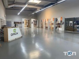 Торговий центр ДАСК / DASK / ТК Соборний Кривий Ріг фото