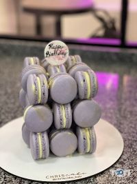 CHRIS CAKE Київ фото
