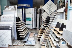 Магазини сантехніки та кераміки Akvasvit фото