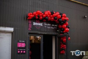 відгуки про BRONX FitnessHub фото