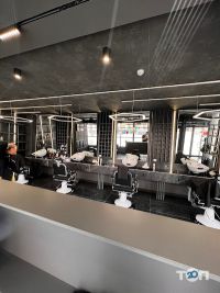 Барбершопы и парикмахерские Lezo Barbershop фото