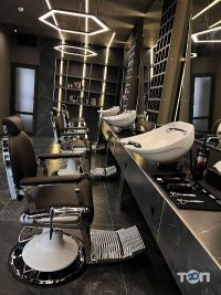 отзывы о Lezo Barbershop фото