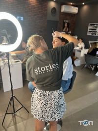 відгуки про stories.nail_studio фото