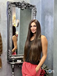 Rich Hair Одеса фото