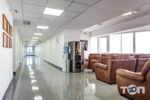 Icsi clinic Киев фото