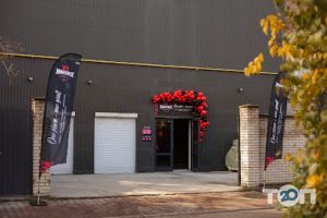 BRONX FitnessHub відгуки фото