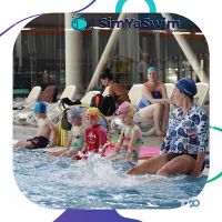 SimYaSwim відгуки фото