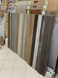 Магазини сантехніки та кераміки Alfa deluxe фото