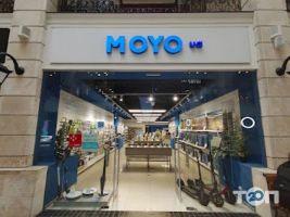 Moyo Харків фото