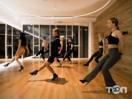 Школы танцев Art-Fam Dance&Fun фото