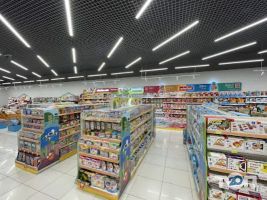 Чудо Острів, магазин іграшок фото
