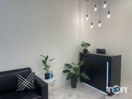 Arabic Barbershop, перукарня чоловіча фото